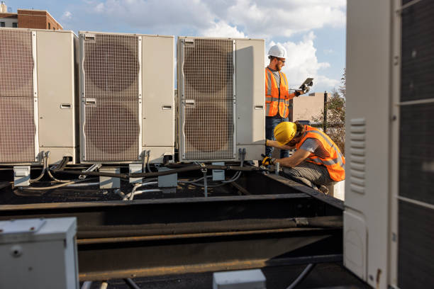 Best HVAC installation services  in Clifton, TX