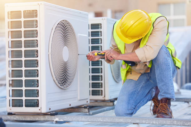 Best HVAC maintenance near me  in Clifton, TX