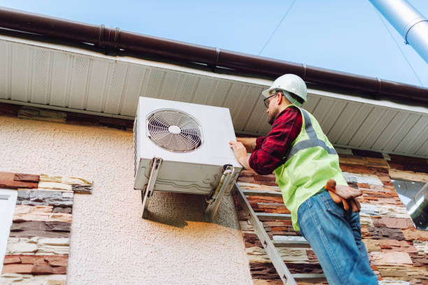 Best 24/7 HVAC repair  in Clifton, TX