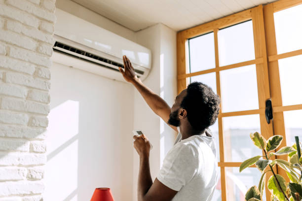 Best HVAC companies near me  in Clifton, TX