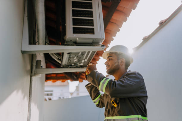 Best Ductless HVAC repair  in Clifton, TX