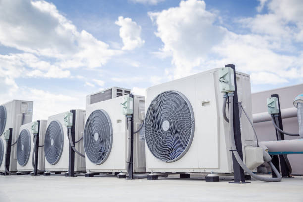 Best Central air repair  in Clifton, TX