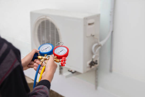 Best HVAC installation services  in Clifton, TX