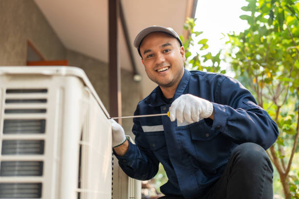 Best Affordable HVAC services  in Clifton, TX