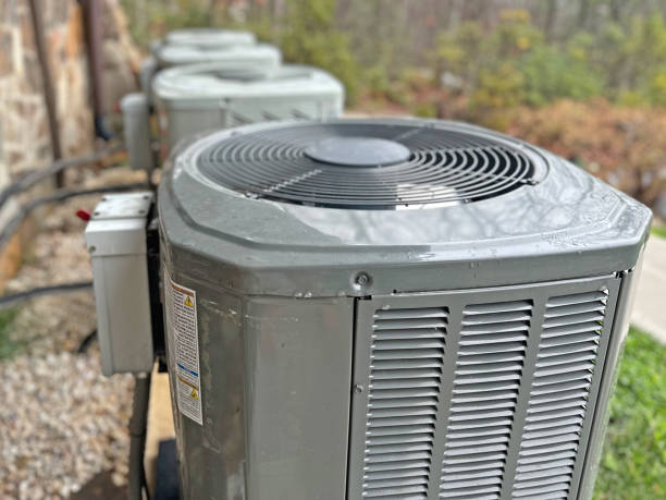 Best HVAC air duct cleaning  in Clifton, TX